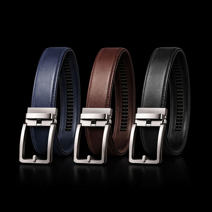 Sistema ZenFit brevettato fibbia automatica cintura VOLTA ZENTA